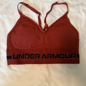 Under Armour Sports Bra